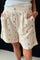 Selina Shorts | Celeste