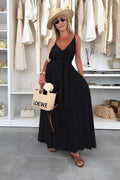 Issyma 2649 | Black | Kjole fra Avery – nedsat