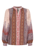Annette Shirt | Originaletpg | Skjorte fra Marta du Chateau – nedsat