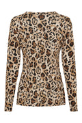 Elissa Top | Camellotpf | Bluse fra Marta du Chateau