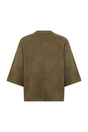 Alice Knit | Army | Strik fra Statebird