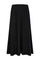 Laveco Skirt 207053 | Black | Nederdel fra Freequent