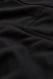 Tailor Pant | Black solid | Bukser fra Copenhagen Muse