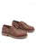 Loafer 683130 | Camel | Loafers fra Lazy Bear