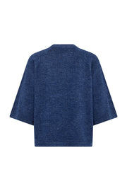 Alice Knit | Blå | Strik fra Statebird