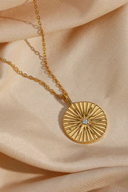 N2730 Necklace | Halskæde fra Birdsong