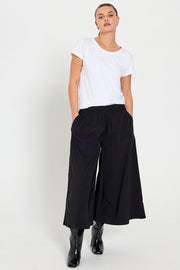 Jules Pants | Black | Bukser fra Freequent