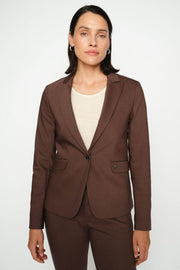 Blake Night Blazer | Bracken | Blazer fra Mos Mosh