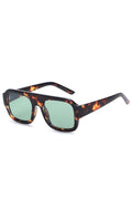 Camden Sunglasses | Light Green | Solbriller fra By Timm