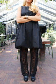 Lacy Pants | Black Lace | Bukser fra Liberté