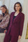 Nanni Ja Fashion Struc 126724 | Port Royale | Jakke fra Freequent