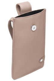 Mobilebag 16042 | Dusty taupe | Taske fra Depeche