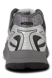 Freja Runner WL804 |  Dark Grey | Sneakers fra Woden