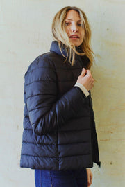 Penny Jacket 206756 | Black | Jakke fra Freequent