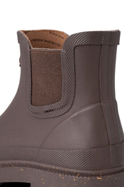 Liv Waterproof WL762 |  Chocolate | Rubber Boots fra Woden