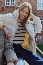 Raingo Jacke 206561 | Moonbeam | Jacke von Freequent