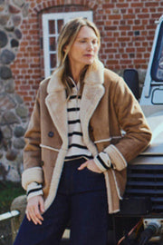 Lamse Jacke 206469 | Thrush | Jacke von Freequent