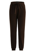 Alma Pants | Mocca | Bukser fra Liberté