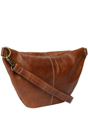 Hoku bumbag 6342 | Brun | Taske fra Re:designed