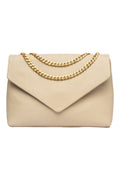 Estelle Big 6067 | Oatmilk | Taske fra Re:designed