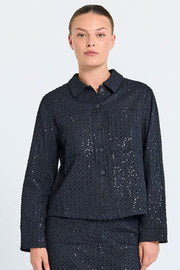 Show Jacket 207395 | Black | Jakke fra Freequent