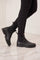 Breeze Rain Boots | Black