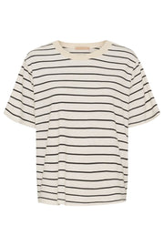 Perrine Tee | T-shirt fra Marta du Chateau