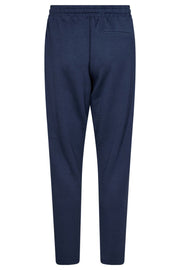 Tini Sweatpants | Blue Iris | Sweatpants fra State Bird