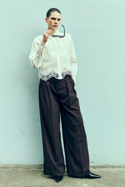 Cmtailor Pants 206891 | Mole | Bukser fra Copenhagen Muse