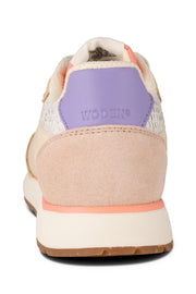 Ronja WL740 | Powder Multi | Sneakers fra Woden