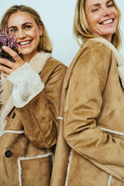 Lamse Jacke 206470 | Thrush | Jacke von Freequent