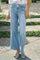 Colette Grendel Jeans  Long | Light Blue | Jeans fra Mos Mosh