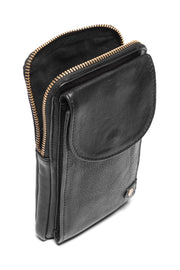 Mobile bag 14300 | Black (Nero) | Taske fra Depeche