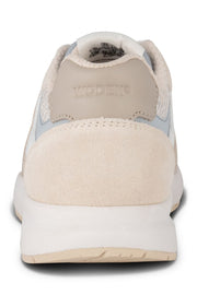 Rigmor Reflective WL744 |  Ivory | Sneakers fra Woden