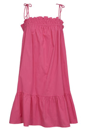 Londo Dress | Pink | Kjole fra Liberté
