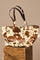 Shopper 16444 | Brun | Taske fra Depeche
