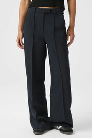 Sury Suit Pants | Dark Navy | Bukser fra Neo Noir