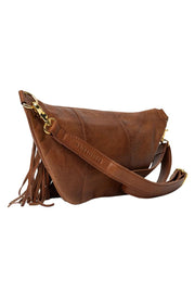 Gypsy Bumbag 6235 | Walnut | Taske fra Re:designed