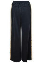 Puggy Track Suit Pants | Navy | Bukser fra Neo Noir