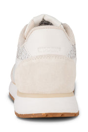 Ronja WL740 |  Whisper White | Sneakers fra Woden