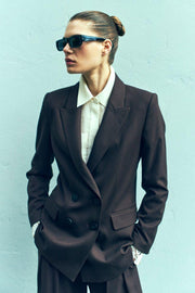 Cmtailor Blazer 206573 | Mole | Jakke fra Copenhagen Muse