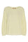 Anouk Knit | Yellow | Strik fra Marta du Chateau