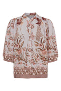 Destiny Blouse | Greytps