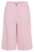 Adrielle Pants | Pink Stripe