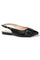 Ladies shoes 8196 | Black | Sko fra Lazy Bear