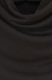 Veronika Top | Black | Top fra Marta du Chateau