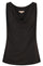 Veronika Top | Black | Top fra Marta du Chateau