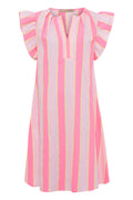 Halo Dress | Pink – nedsat