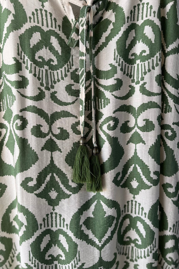 Jenny Siflen Dress | Kjole fra Atelier C