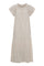 Zenith Dress | Beige